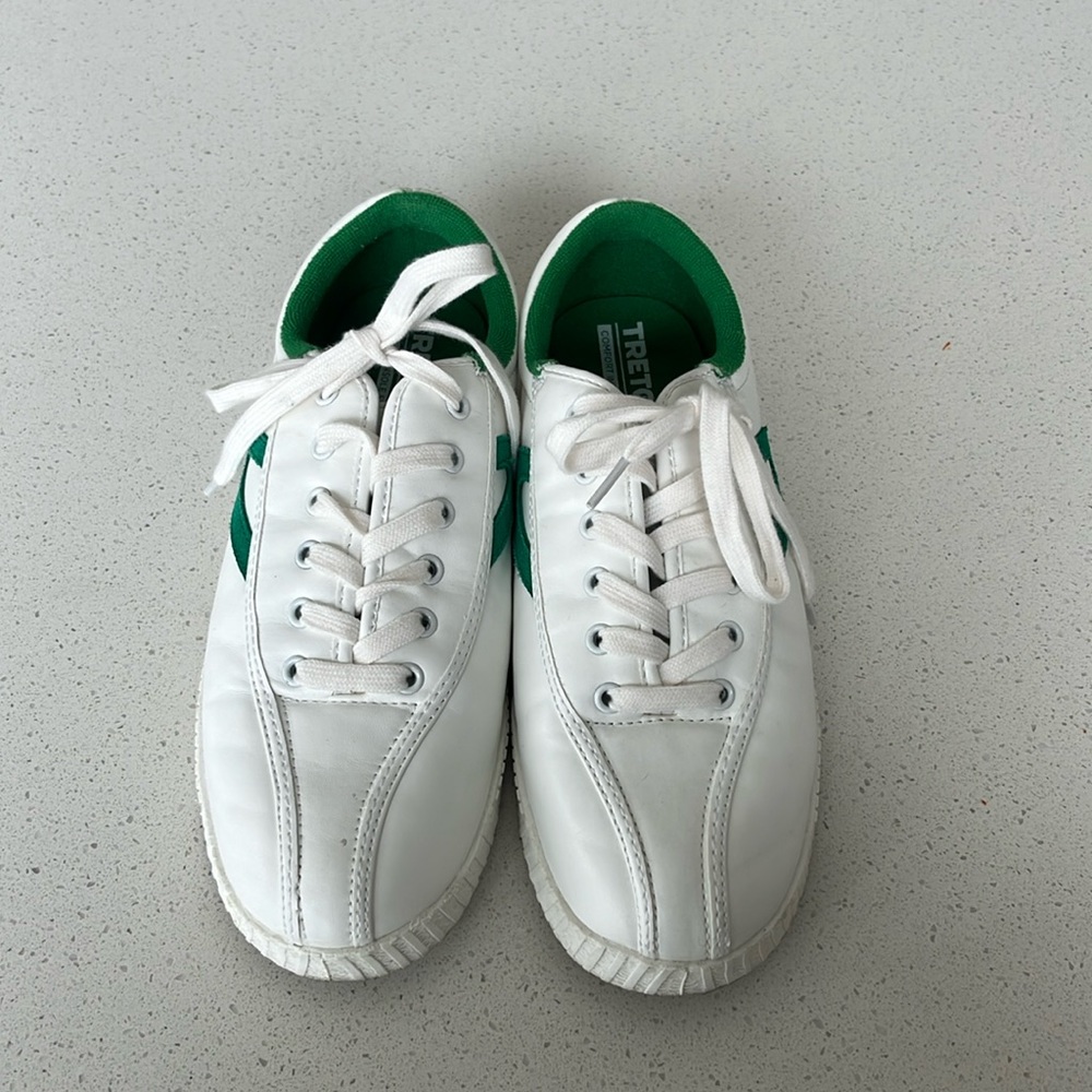 Tretorn

Nylite Original Sneakers